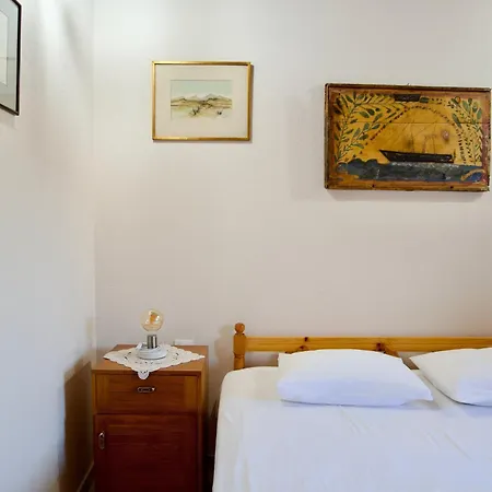 Pagiandes On Trani αmmouda Agios Nikolaos (Chalkidiki)