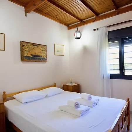 Pagiandes On Trani αmmouda Agios Nikolaos (Chalkidiki)