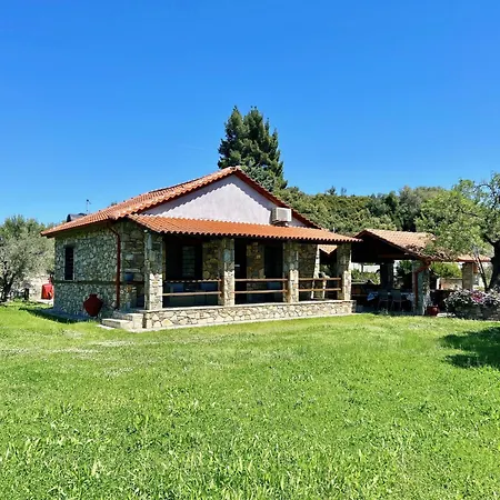 Tatil Evi Pagiandes On Trani αmmouda Ayos Nikolaos