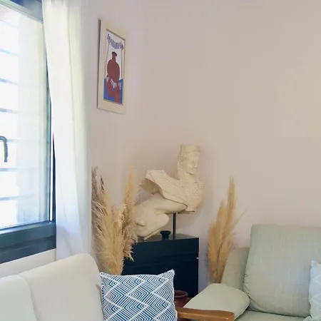 Semesterbostad Pagiandes On Trani αmmouda Agios Nikolaos (Chalkidiki)