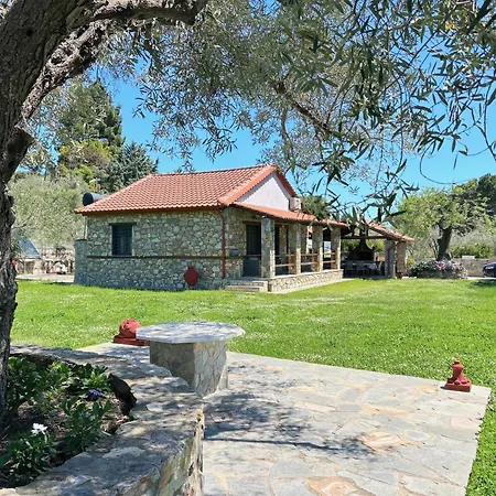 Tatil Evi Pagiandes On Trani αmmouda *