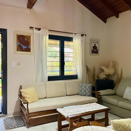 Pagiandes On Trani αmmouda Tatil Evi Ayos Nikolaos